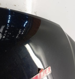 Capot VOLKSWAGEN TOURAN 1