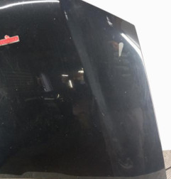 Capot VOLKSWAGEN TOURAN 1 Photo n°4