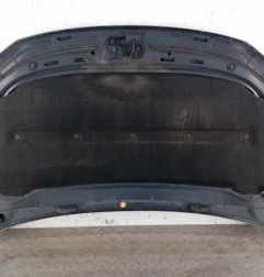 Capot VOLKSWAGEN TOURAN 1 Photo n°6