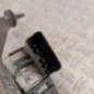 Moteur essuie glace arriere PEUGEOT 206