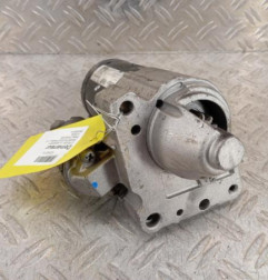 Demarreur CITROEN XSARA PICASSO Photo n°1