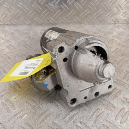 Demarreur CITROEN XSARA PICASSO Photo n°1