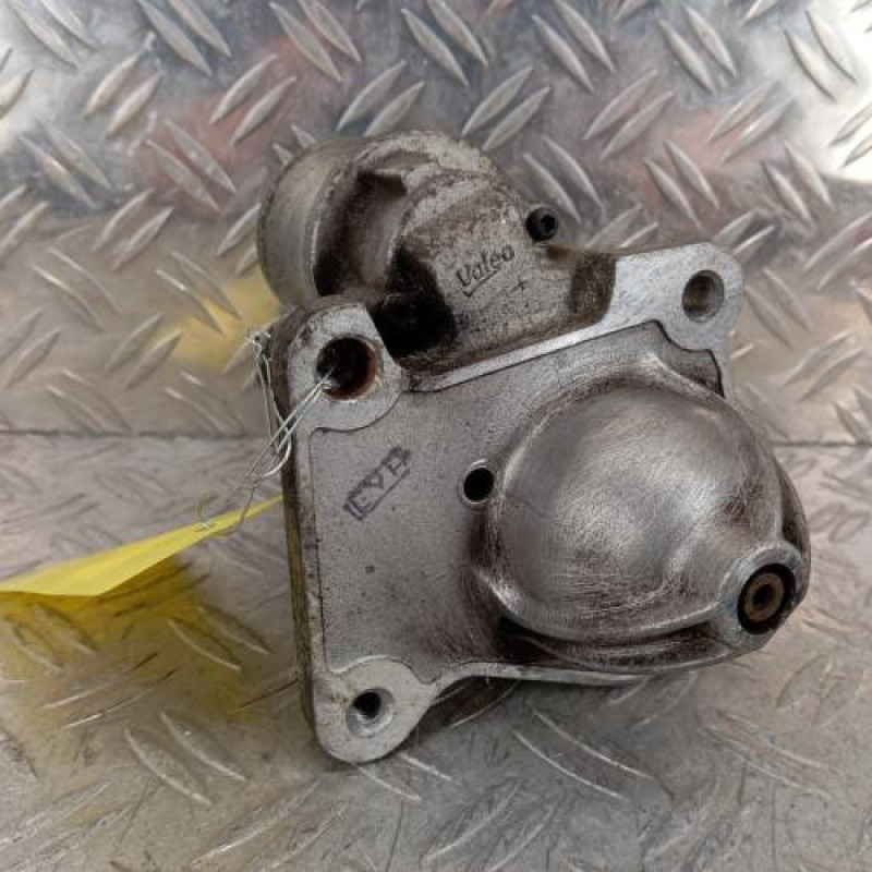 Demarreur PEUGEOT 206+