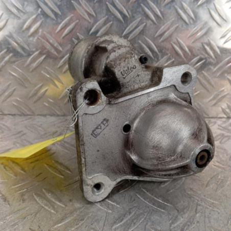 Demarreur PEUGEOT 206+ Photo n°1