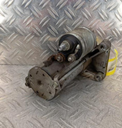 Demarreur PEUGEOT 206+