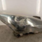 Optique avant principal droit (feux)(phare) PEUGEOT 3008 1