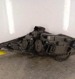 Optique avant principal droit (feux)(phare) PEUGEOT 3008 1