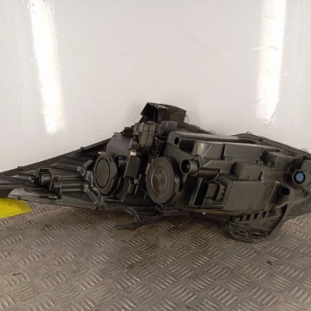 Optique avant principal droit (feux)(phare) PEUGEOT 3008 1