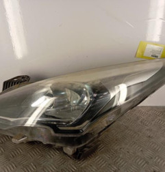 Optique avant principal gauche (feux)(phare) PEUGEOT 3008 1 Photo n°1