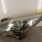 Optique avant principal gauche (feux)(phare) PEUGEOT 3008 1