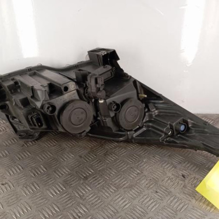 Optique avant principal gauche (feux)(phare) PEUGEOT 3008 1