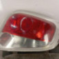 Feu arriere principal gauche (feux) FIAT 500 2
