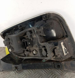 Feu arriere principal gauche (feux) FIAT 500 2