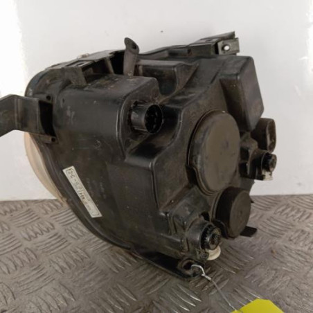 Optique avant principal gauche (feux)(phare) FIAT 500 2