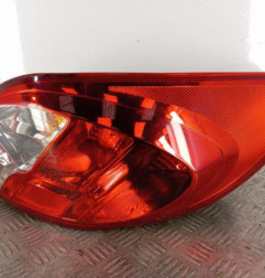 Feu arriere principal gauche (feux) HYUNDAI I 20 1 Photo n°1