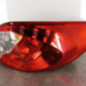 Feu arriere principal gauche (feux) HYUNDAI I 20 1