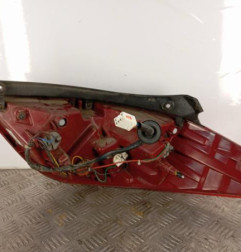 Feu arriere principal gauche (feux) HYUNDAI I 20 1