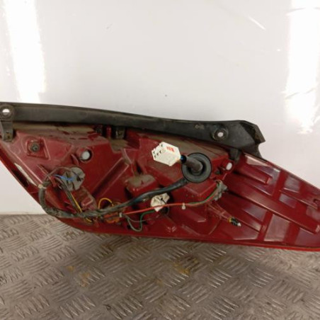 Feu arriere principal gauche (feux) HYUNDAI I 20 1