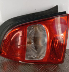 Feu arriere principal gauche (feux) RENAULT TWINGO 2 Photo n°1