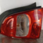 Feu arriere principal gauche (feux) RENAULT TWINGO 2