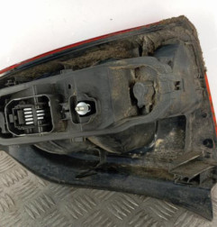 Feu arriere principal gauche (feux) RENAULT TWINGO 2