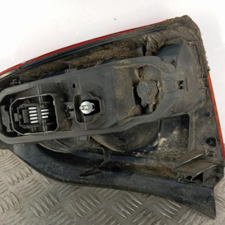 Feu arriere principal gauche (feux) RENAULT TWINGO 2