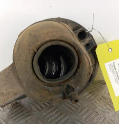 Trappe d'essence VOLKSWAGEN POLO 5