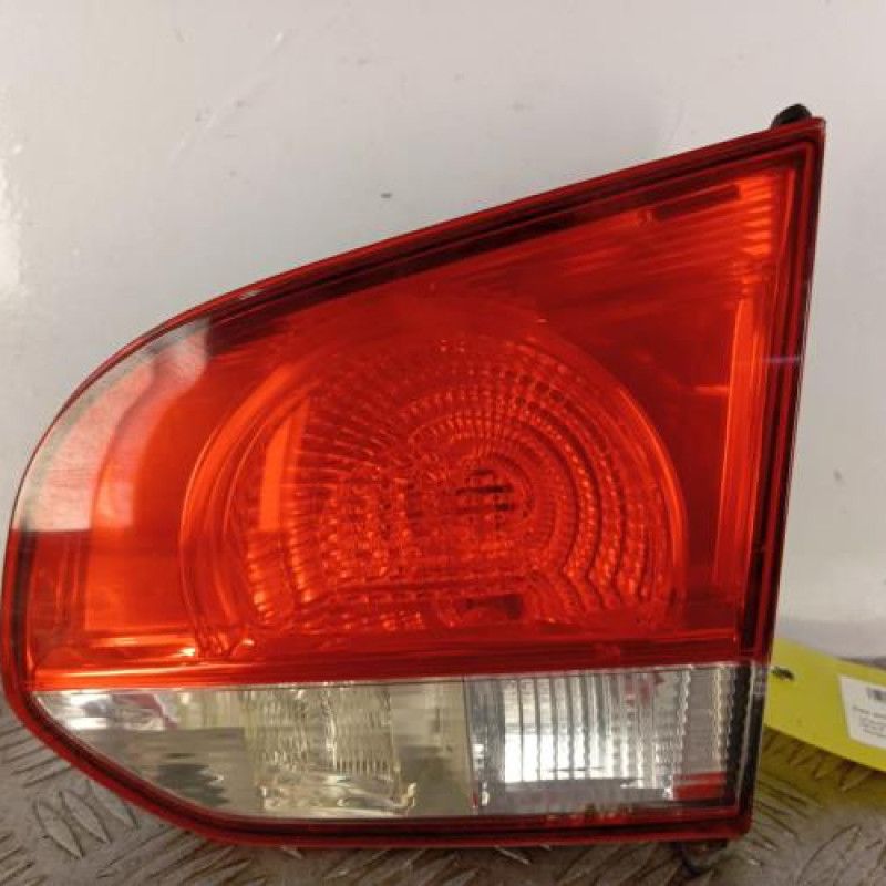 Feu arriere secondaire droit (feux) VOLKSWAGEN GOLF 6