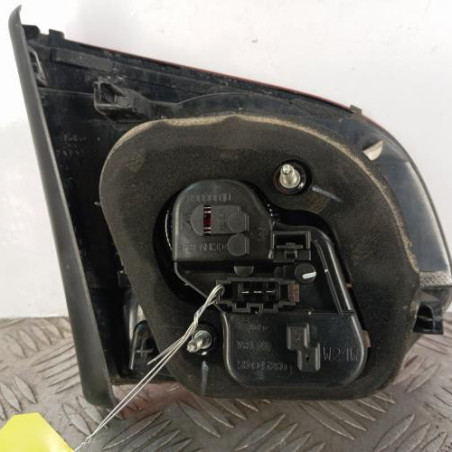 Feu arriere secondaire droit (feux) VOLKSWAGEN GOLF 6