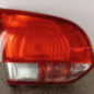 Feu arriere secondaire gauche (feux) VOLKSWAGEN GOLF 6
