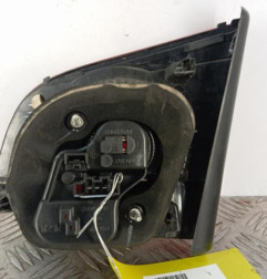 Feu arriere secondaire gauche (feux) VOLKSWAGEN GOLF 6