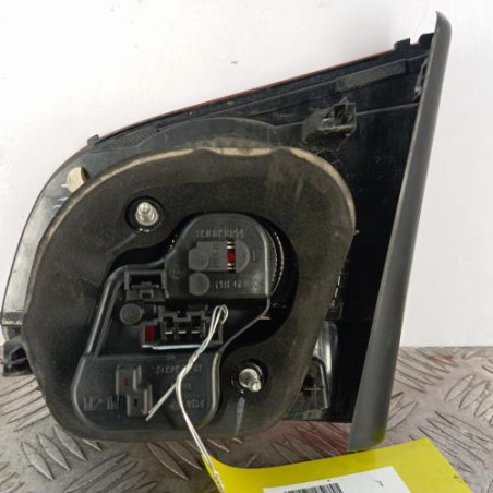 Feu arriere secondaire gauche (feux) VOLKSWAGEN GOLF 6