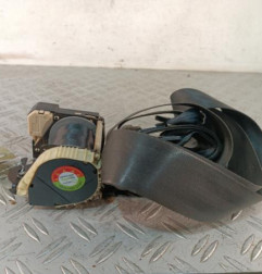 Ceinture avant gauche CITROEN C3 1 Photo n°1
