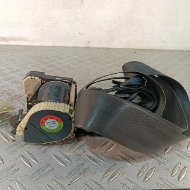 Ceinture avant gauche CITROEN C3 1
