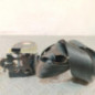 Ceinture avant gauche CITROEN C3 1