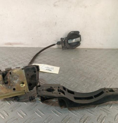 Serrure arriere droit CITROEN C3 1
