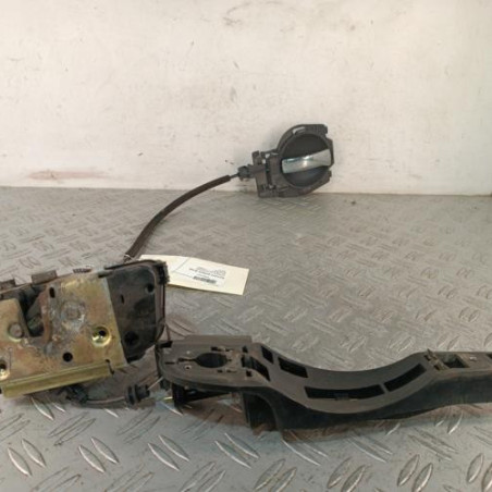 Serrure arriere droit CITROEN C3 1