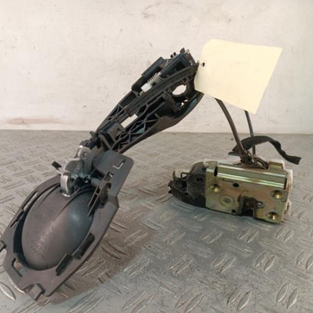 Serrure avant droit CITROEN C3 1