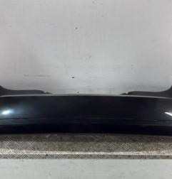 Pare choc arriere RENAULT MODUS Photo n°1