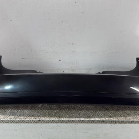 Pare choc arriere RENAULT MODUS Photo n°1