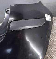 Pare choc arriere RENAULT MODUS Photo n°3