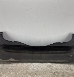 Pare choc arriere RENAULT MODUS Photo n°5