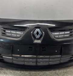Pare choc avant RENAULT MODUS Photo n°1