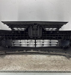 Pare choc avant RENAULT MODUS Photo n°4