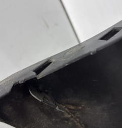 Pare choc avant RENAULT MODUS Photo n°5