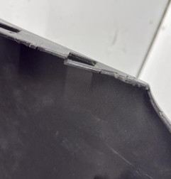 Pare choc avant RENAULT MODUS Photo n°6