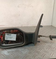 Retroviseur gauche PEUGEOT 106 Photo n°1