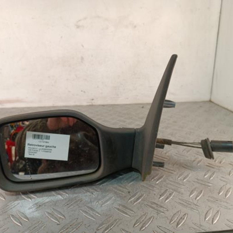 Retroviseur gauche PEUGEOT 106