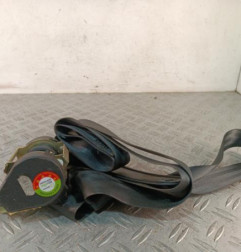 Ceinture avant gauche PEUGEOT 106 Photo n°1