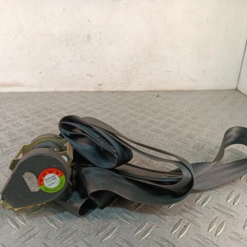 Ceinture avant gauche PEUGEOT 106